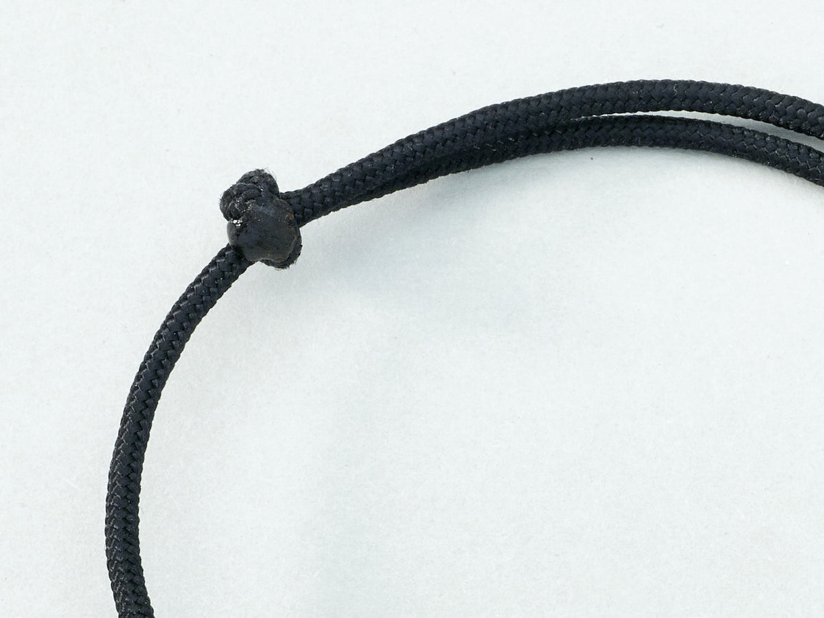 Bracelet on cord San Siro – Edson Originals