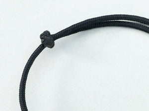 
                  
                    Load image into Gallery viewer, Bracelet on cord San Siro
                  
                