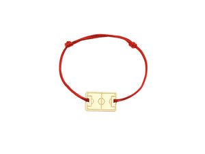 
                  
                    Load image into Gallery viewer, Bracelet on cord  San Siro
                  
                
