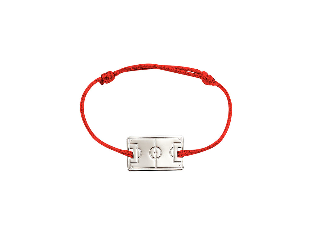
                  
                    Load image into Gallery viewer, Bracelet on cord San Siro
                  
                