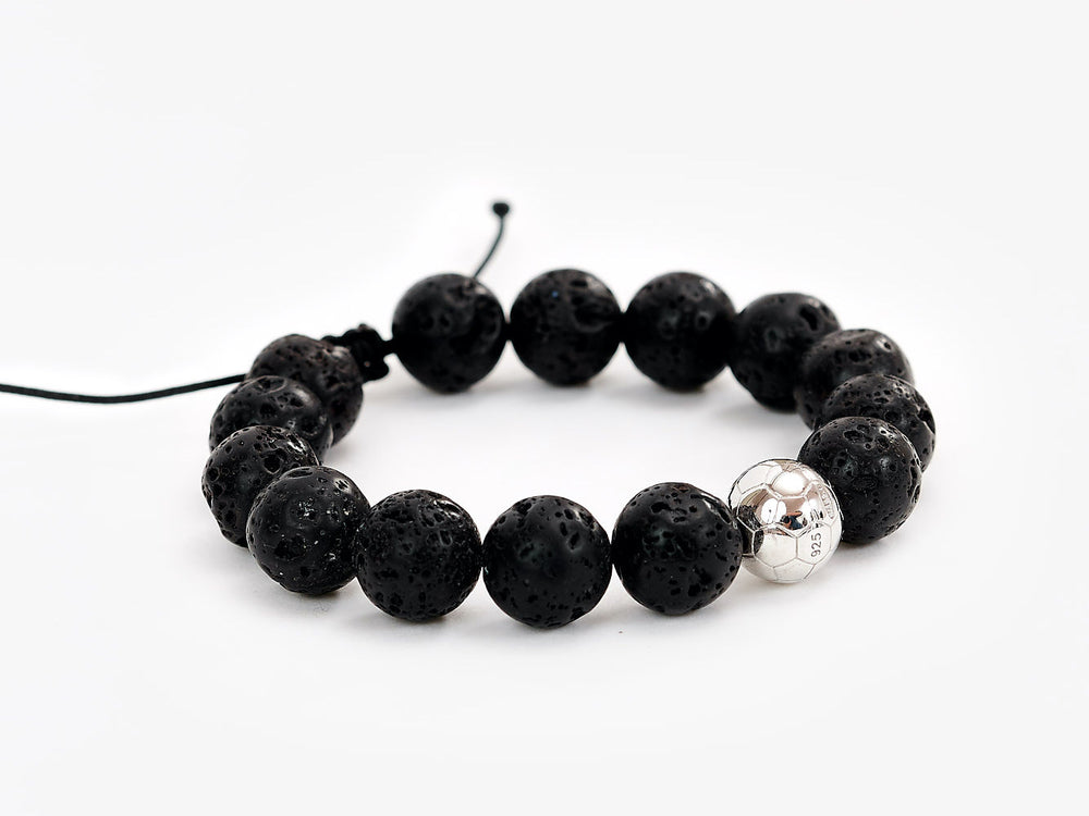 
                  
                    Load image into Gallery viewer, Bracelet Beads Léo
                  
                